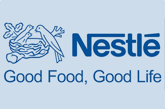 Nestlé Collaboration in Ukraine